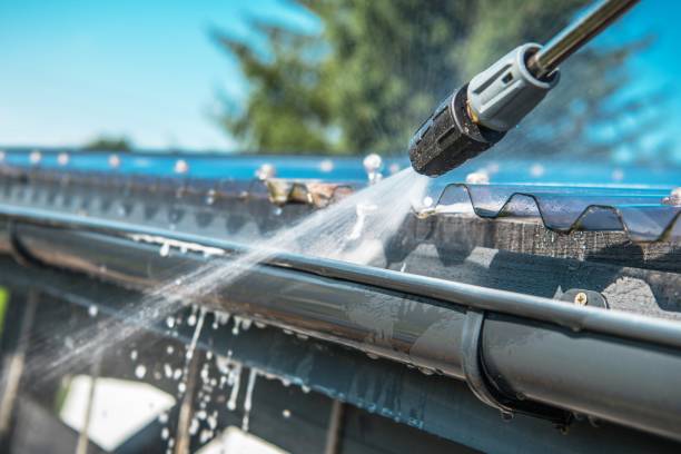 Best Pressure Washing Brick  in Bolindale, OH