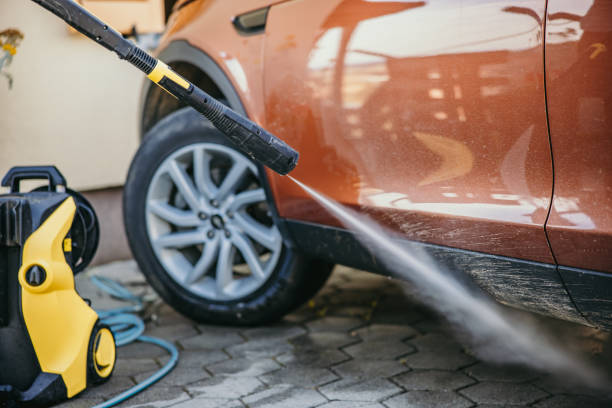Professional Pressure Washing in Bolindale, OH