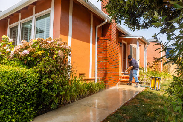 Bolindale, OH Pressure Washing Company