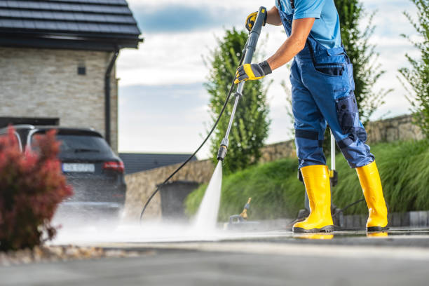 Best Fence Pressure Washing  in Bolindale, OH