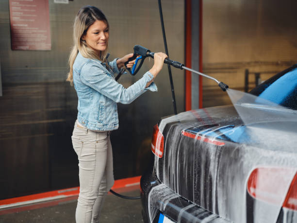 Best House Pressure Washing  in Bolindale, OH