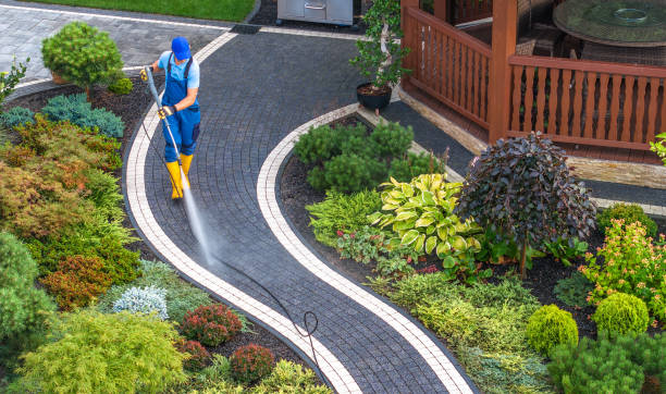 Pressure Washing Services for Businesses in Bolindale, OH